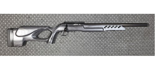 Ruger American Rimfire Target .22LR 18" Barrel Bolt Action Rifle Used